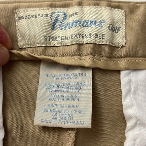 ๐
บ(18) Penmans Golf Shorts (fit like a 16) - Picture 6 of 13